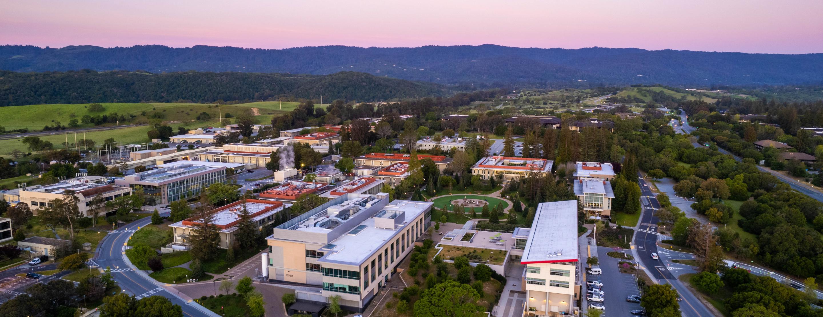 Institutional Policies at SLAC SLAC National Accelerator Laboratory